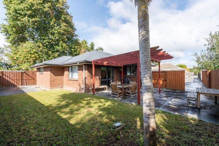 Photo of property in 160a Nixon Street, Hamilton East, Hamilton, 3216