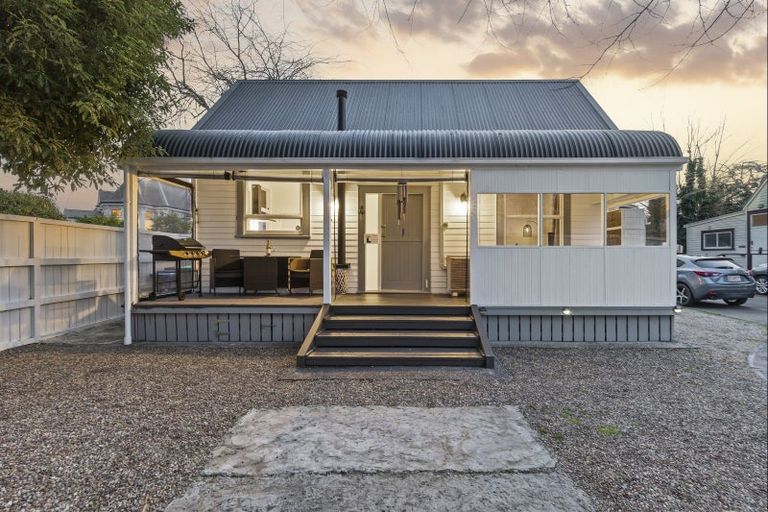 Photo of property in 3/201 Victoria Street, Cambridge, 3434