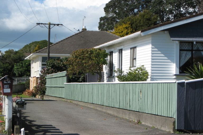 Photo of property in 30 David Street, Westown, New Plymouth, 4310