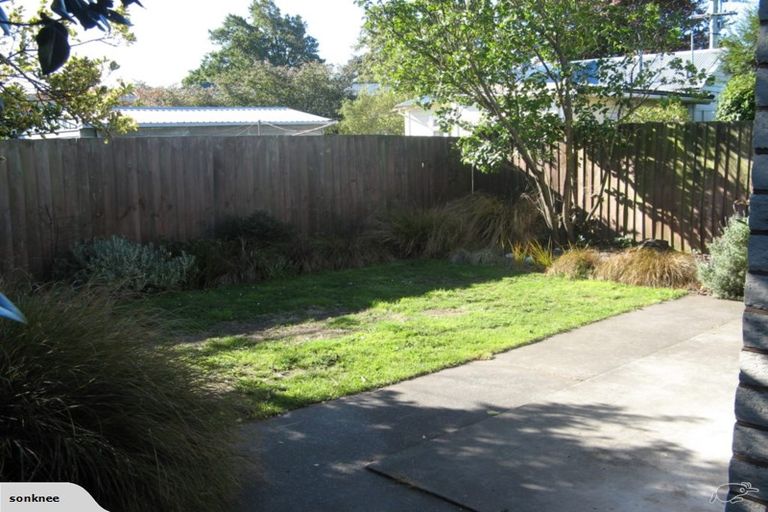 Photo of property in 3/15 Somerset Crescent, Spreydon, Christchurch, 8024