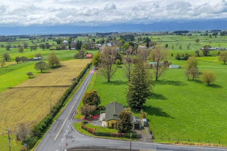 Photo of property in 353 Walton Road, Richmond Downs, Walton, 3475