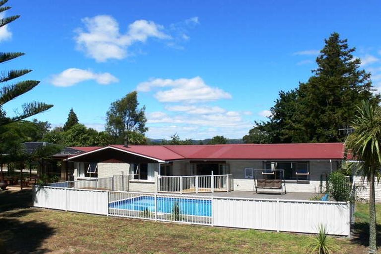 Photo of property in 116 Te Rahu Road, Poroporo, Whakatane, 3193