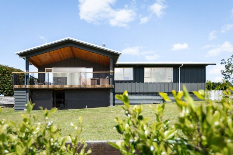 Photo of property in 180b Crawford Road, Minden, Tauranga, 3171