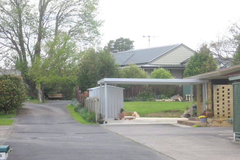 Photo of property in 148b Studholme Street, Morrinsville, 3300