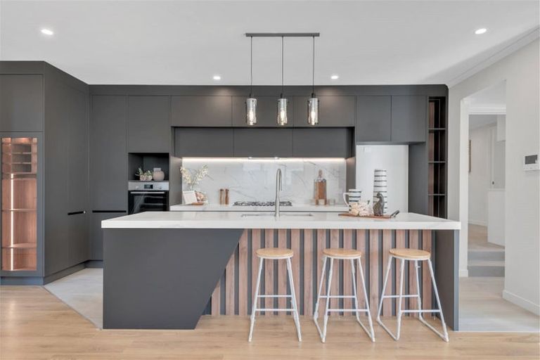 Photo of property in 84 Koromeke Street, Flat Bush, Auckland, 2019