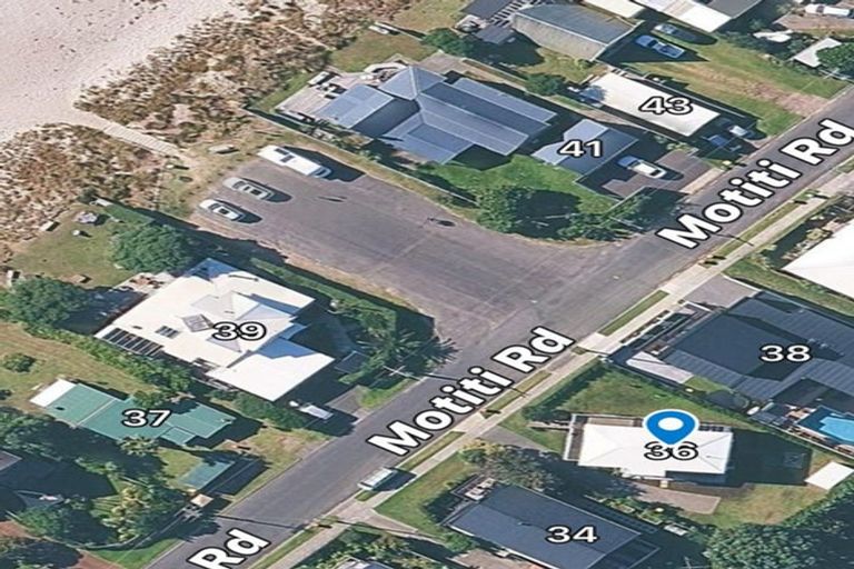 Photo of property in 36 Motiti Road, Papamoa Beach, Papamoa, 3118