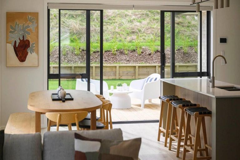 Photo of property in 17 Hoki Avenue, Morrinsville, 3300