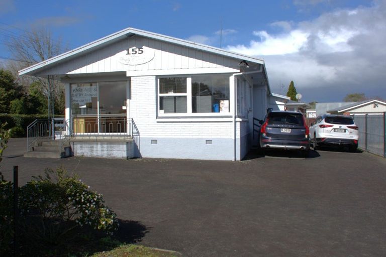 Photo of property in 155 Hukanui Road, Chartwell, Hamilton, 3210