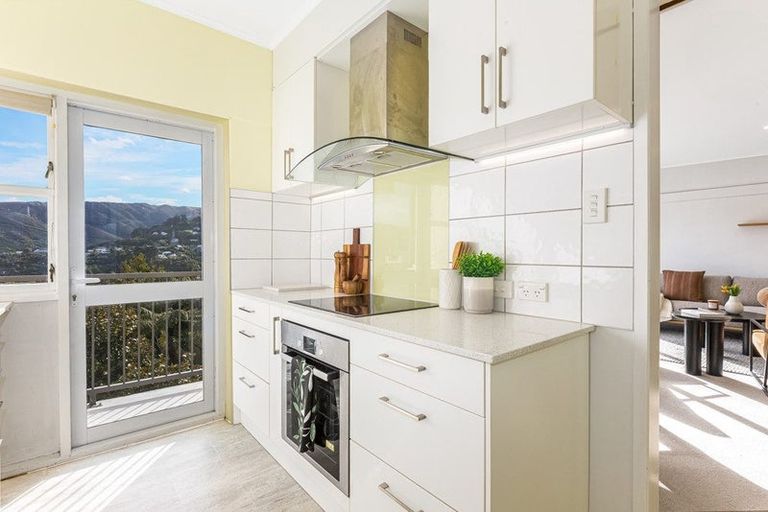 Photo of property in 7/116 Mairangi Road, Wilton, Wellington, 6012