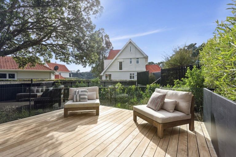 Photo of property in 45b Hudson Bay Road, Hobsonville, Auckland, 0616