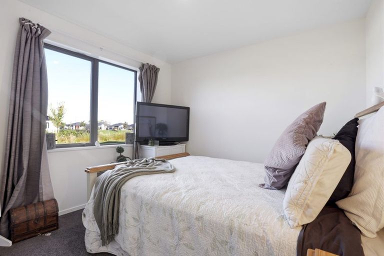 Photo of property in 13 Ellmers Street, Woodend, 7610