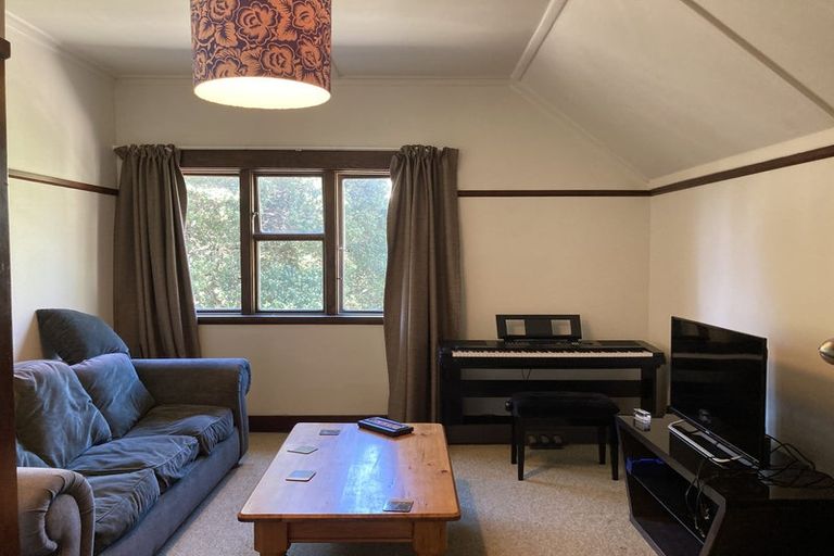 Photo of property in 132 Wallace Street, Mount Cook, Wellington, 6021