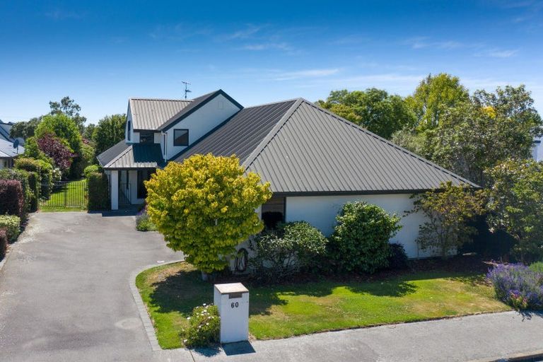 Photo of property in 60 Kelvin Crescent, Allenton, Ashburton, 7700