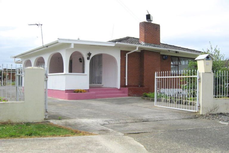 Photo of property in 20 Idlewild Avenue, Mangere, Auckland, 2022