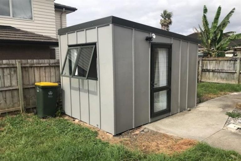 Photo of property in 25a Norana Avenue, Favona, Auckland, 2024