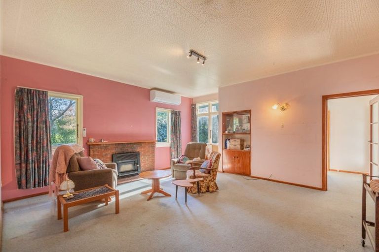 Photo of property in 97 Matheson Road, Tikokino, 4274