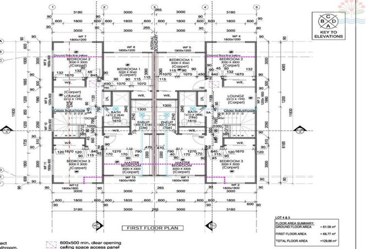 Photo of property in 55a Kautami Avenue, Papatoetoe, Auckland, 2025
