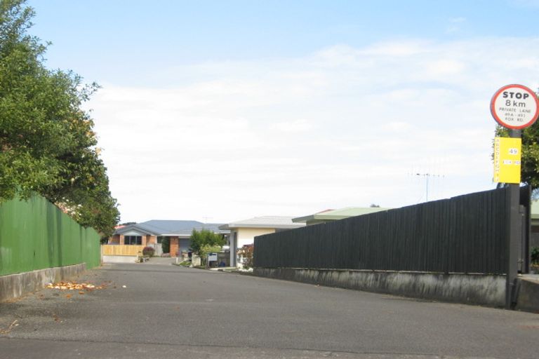 Photo of property in 49a Fox Road, Springvale, Whanganui, 4501