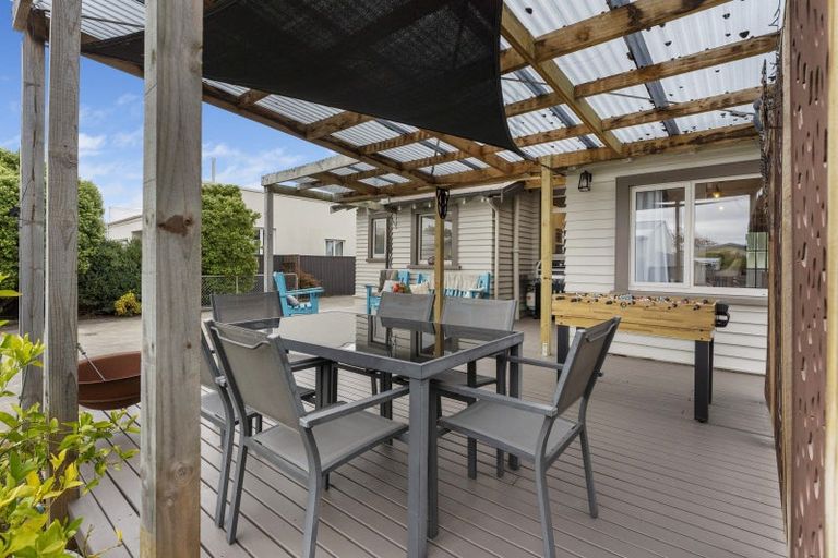 Photo of property in 210 Kimbolton Road, Feilding, 4702