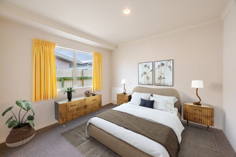 Photo of property in 6a Moeller Street, Taradale, Napier, 4112