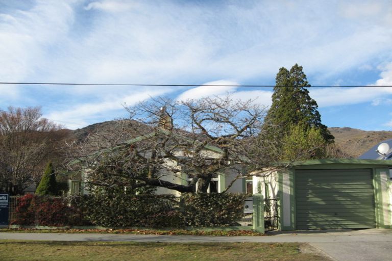 Photo of property in 58 Erris Street, Cromwell, 9310