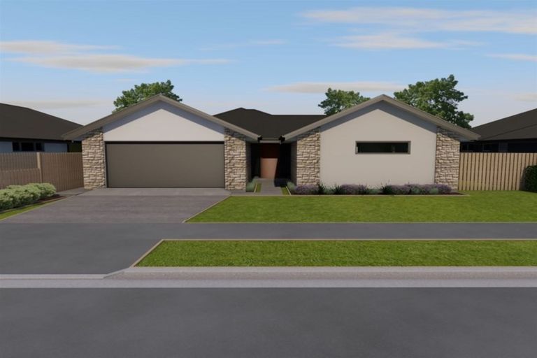 Photo of property in 22 Romanee Lane, Wigram, Christchurch, 8025