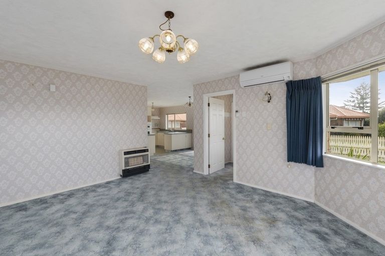 Photo of property in 3 Cumberland Court, Levin, 5510