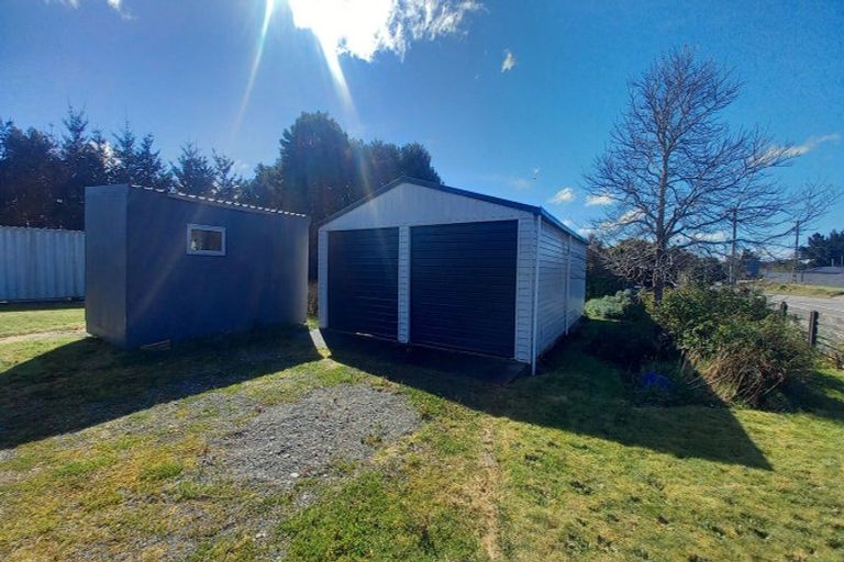 Photo of property in 33 Clifden Highway, Tuatapere, 9620
