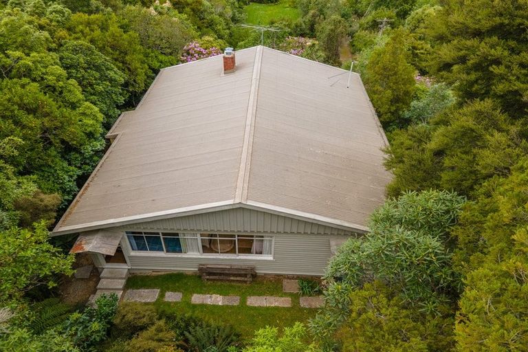 Photo of property in 170 Blandswood Road, Peel Forest, Mount Peel, 7992