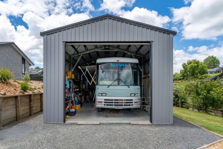 Photo of property in 37 Charles Edwards Street, Ohaupo, 3803