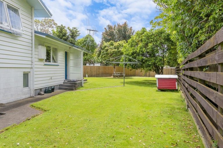 Photo of property in 7 Halsey Street, Levin, 5510