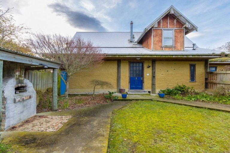 Photo of property in 409 Elephant Hill Road, Waihao Downs, Waimate, 7977
