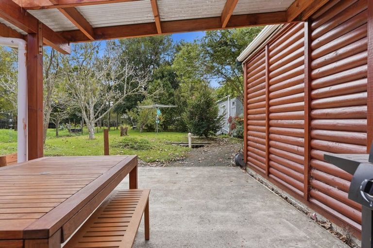 Photo of property in 669 Takahue Road, Takahue, Kaitaia, 0481