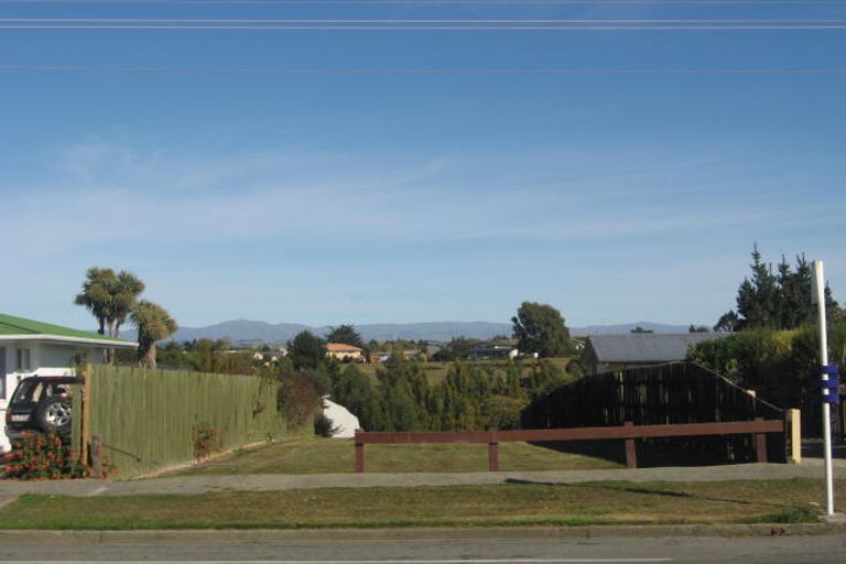 Photo of property in 8a Usk Street, Marchwiel, Timaru, 7910