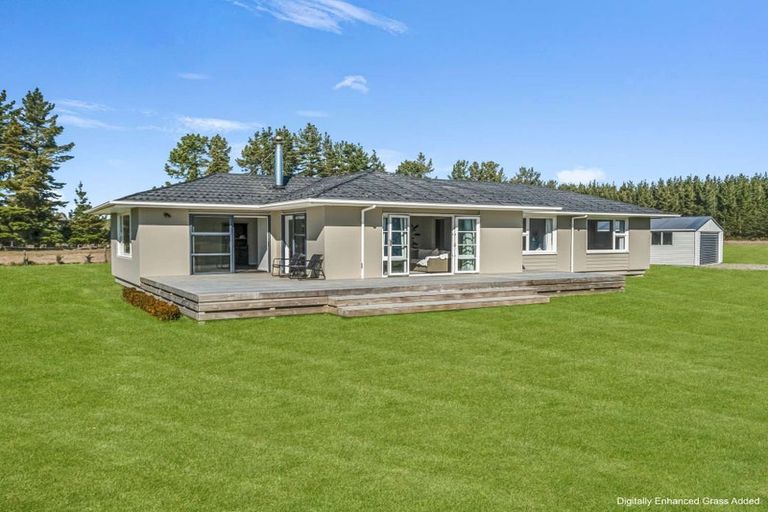 Photo of property in 5 Eastwick Lane, Eyrewell, 7476