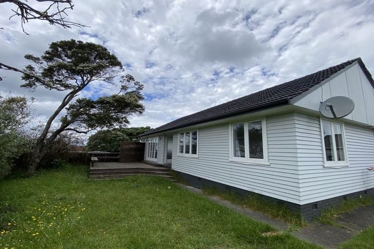 Photo of property in 36 Gilliam Street, New Lynn, Auckland, 0600