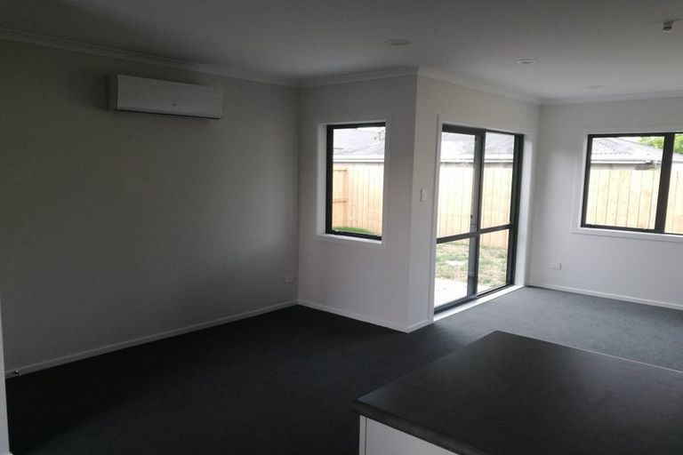 Photo of property in 80u3 Insoll Avenue, Enderley, Hamilton, 3214