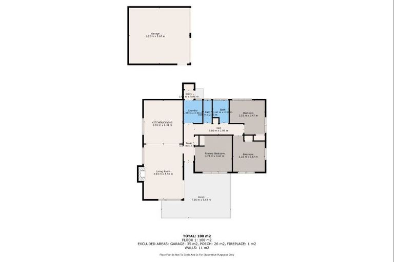 Photo of property in 31 Tower Road, Matamata, 3400