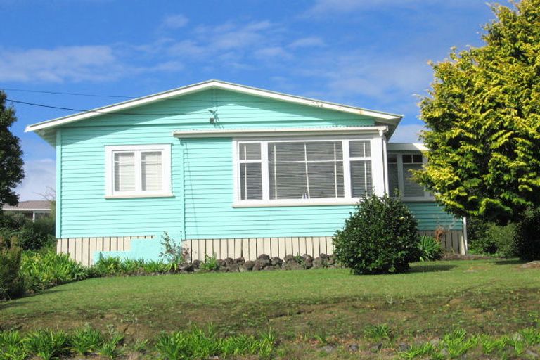 Photo of property in 52 Newington Road, Henderson, Auckland, 0612