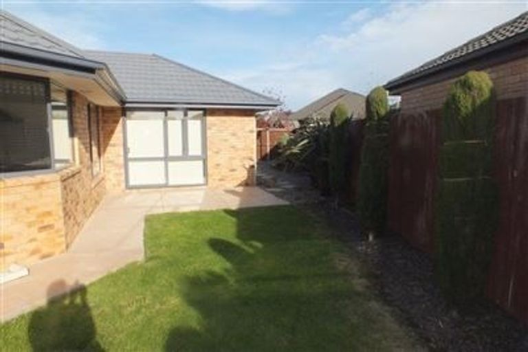 Photo of property in 8 Protea Place, Wigram, Christchurch, 8042