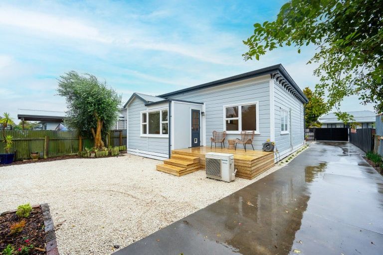 Photo of property in 815 Outram Road, Akina, Hastings, 4122