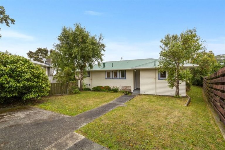 Photo of property in 29 Mark Avenue, Paparangi, Wellington, 6037