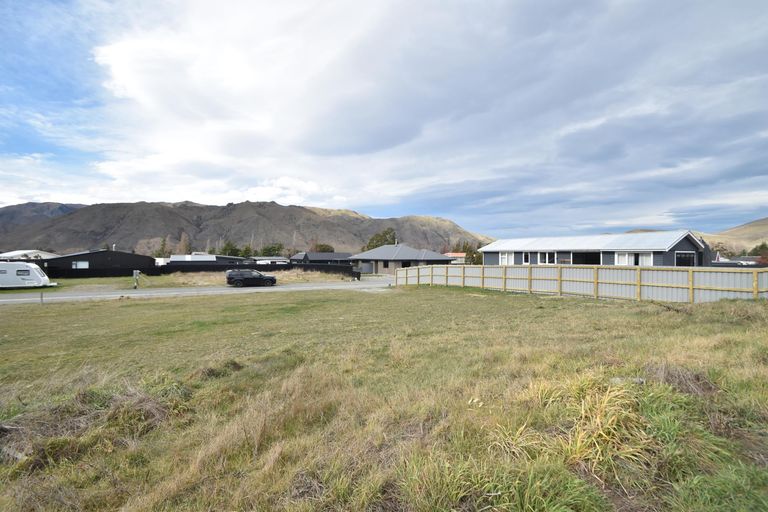 Photo of property in 3 Albert Place, Otematata, 9412