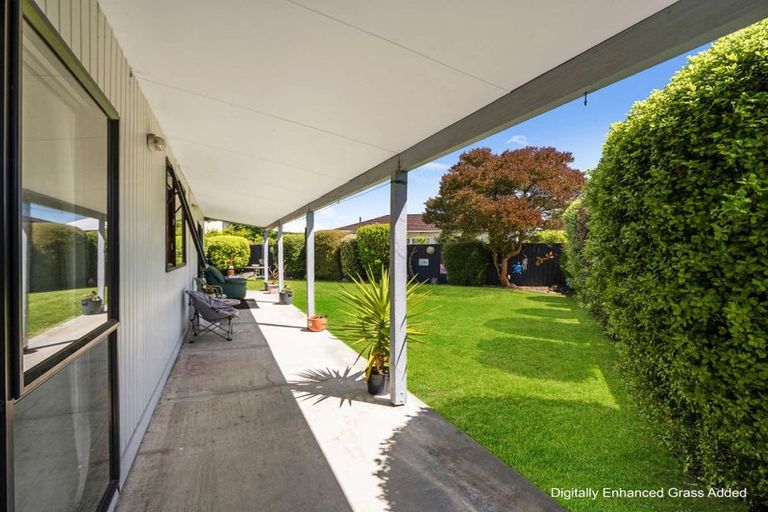 Photo of property in 24b Akaroa Street, Kaiapoi, 7630