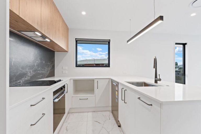 Photo of property in 3 Hodgson Avenue, Kaiapoi, 7630