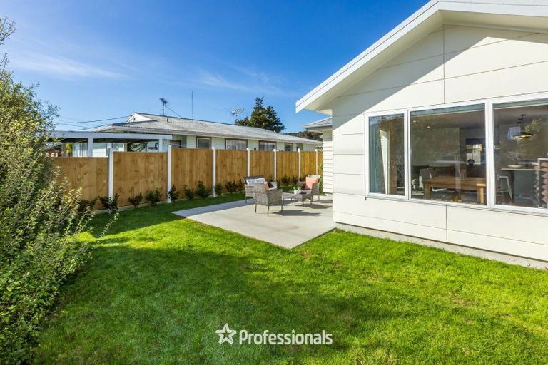 Photo of property in 49a Kiln Street, Silverstream, Upper Hutt, 5019