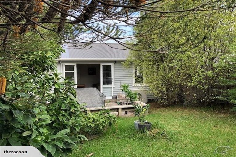 Photo of property in 45 Hutchinson Avenue, New Lynn, Auckland, 0600