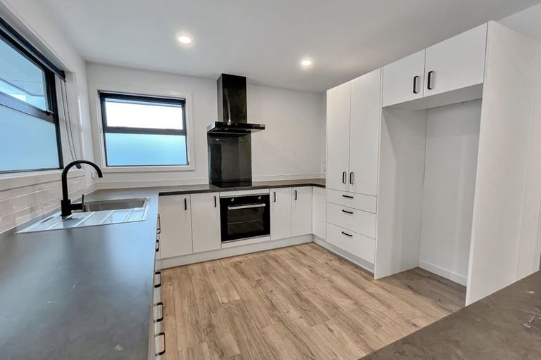 Photo of property in 132a Kermode Street, Ashburton, 7700