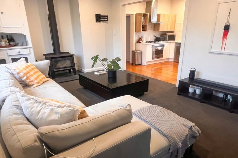 Photo of property in 155 Weston Road, St Albans, Christchurch, 8052