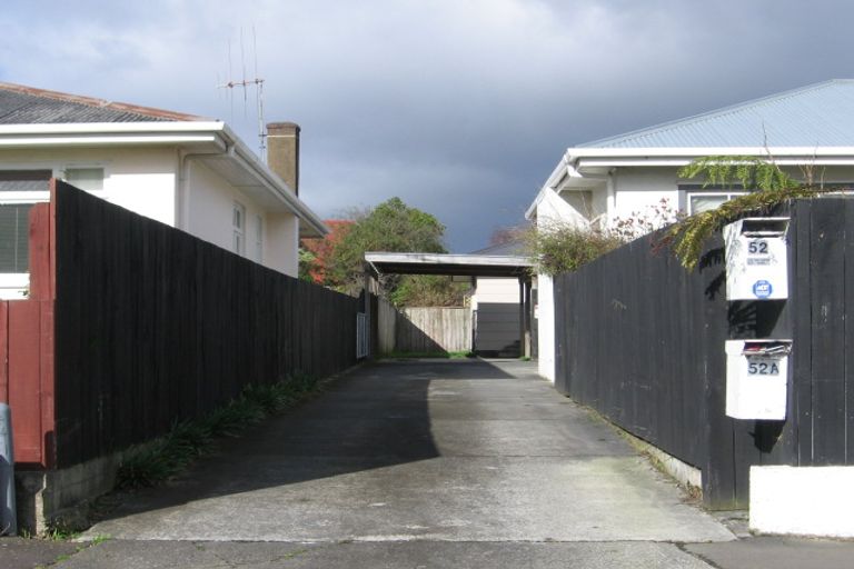 Photo of property in 52a Matamau Street, Palmerston North, 4414